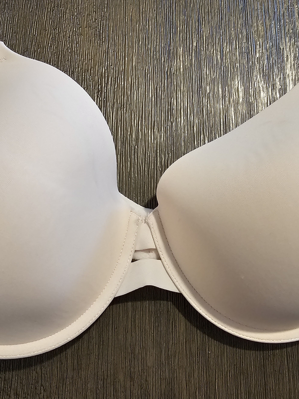 Warner's Smooth Light Nude T-Shirt Bra